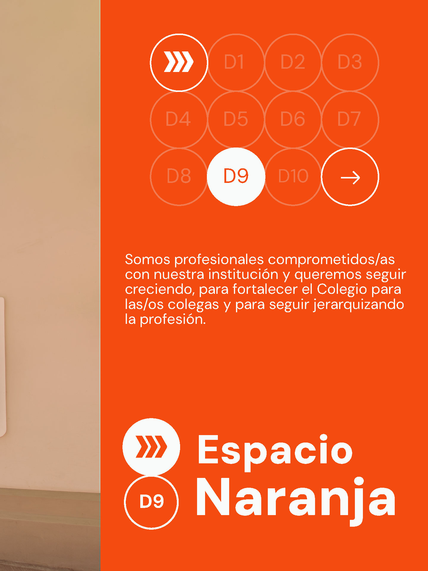 ELECCIONES CAPBA 18.11 - ESPACIO NARANJA - ARQ A LAS COSAS_Page4